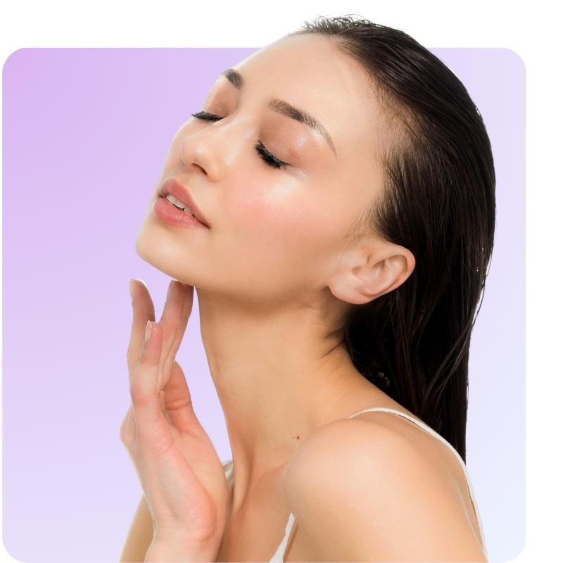 Image produit - Image 1 Violet